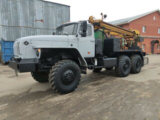 2013 Геомаш ПБУ-2, серый, 6000000 рублей, вид 1