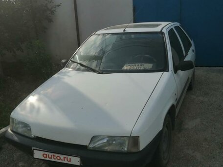 Купить Citroen ZX с пробегом по цене от 135 000 рублей - много б/у