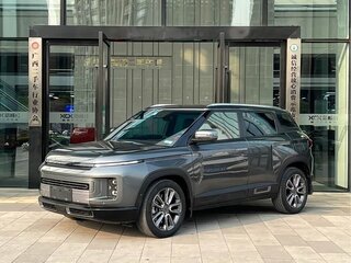 2022 Geely Icon, серый, 1150010 рублей, вид 1