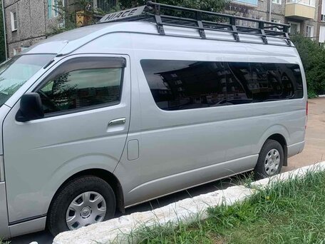 ハイエース　
デイトナ　ユーロ　　　　 M'z SPEED 新車カスタムコンプリートカー | TOYOTA HIACE ワイド