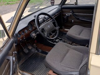 1988 Lada (ВАЗ) 2106, жёлтый, 80000 рублей, вид 4