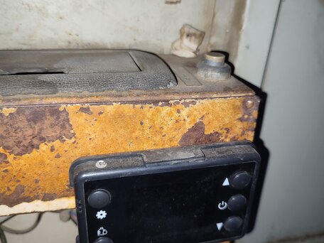 1989 Nissan DIESEL, жёлтый, 3200000 рублей, вид 3