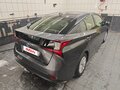 2019 Toyota Prius PHV ZVW52 Prime IV (XW50), серый, 2130000 рублей - вид 4