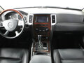 2008 Jeep Grand Cherokee III (WK), чёрный - вид 5