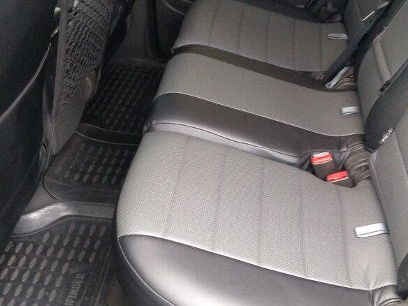 2008 Nissan Pathfinder III, серебристый - вид 23