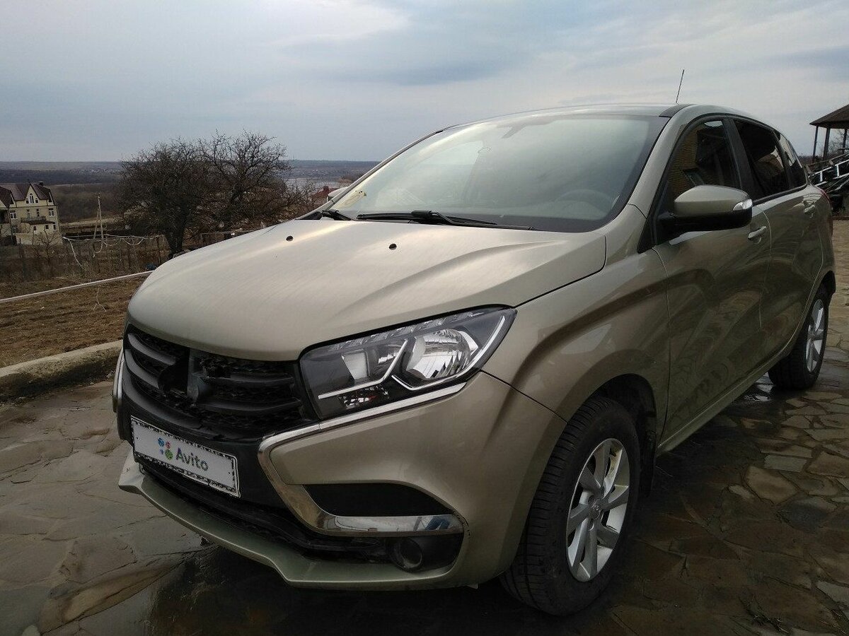 Авто бу каменск уральский