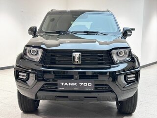 2024 Tank 700, чёрный, 8899000 рублей, вид 1