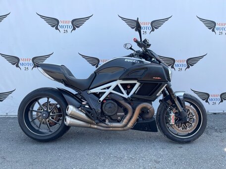 Ducati Diavel Carbon 799 000 31 Ducati Diavel Carbon