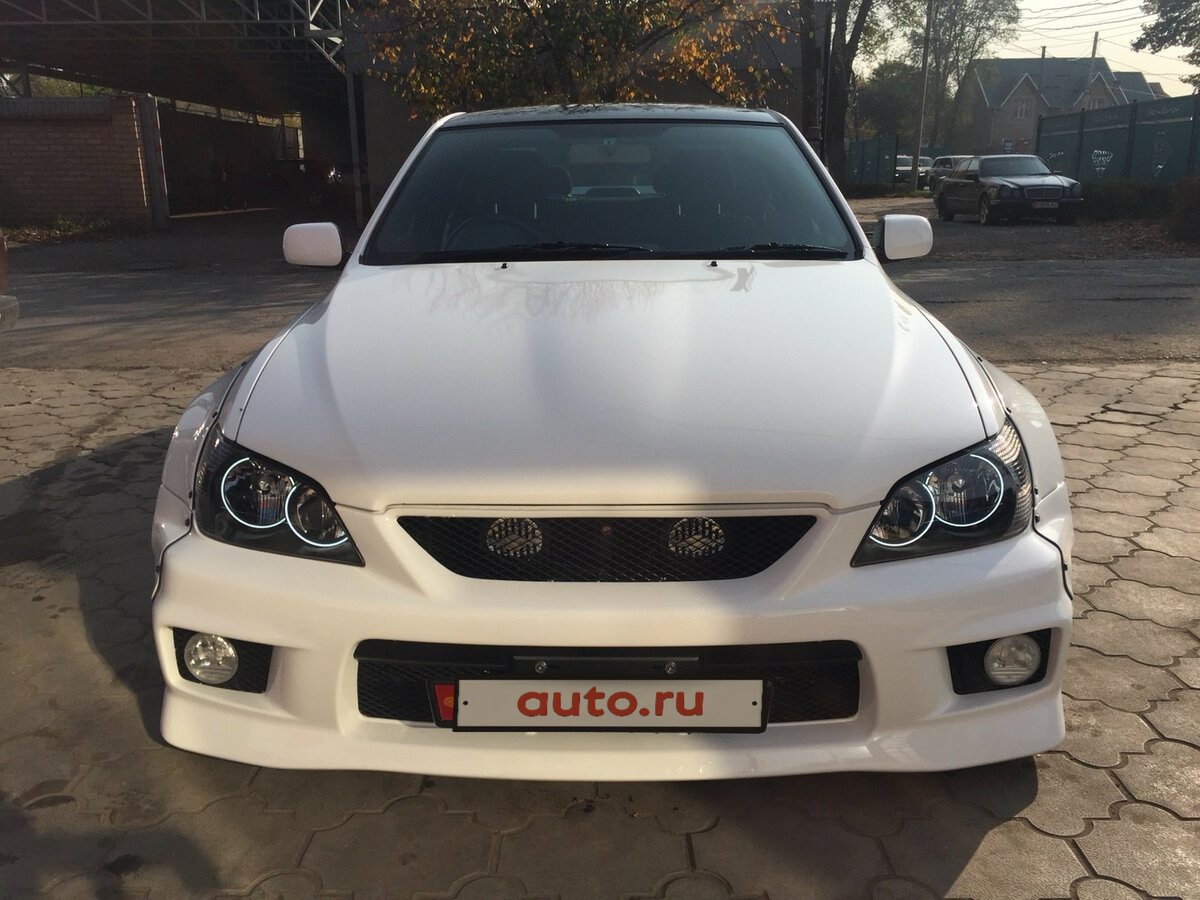Altezza xe10
