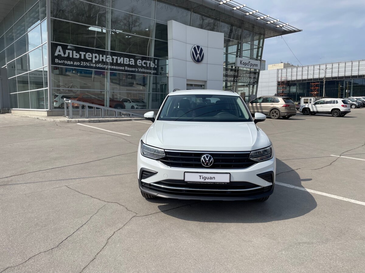 Корсгрупп volkswagen тула