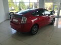 2009 Toyota Prius II Рестайлинг (XW20), красный, 850000 рублей - вид 5