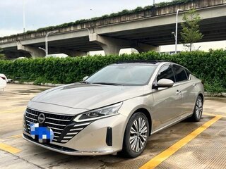 2022 Nissan Altima VI (L34) Рестайлинг, бежевый, 1950000 рублей, вид 1