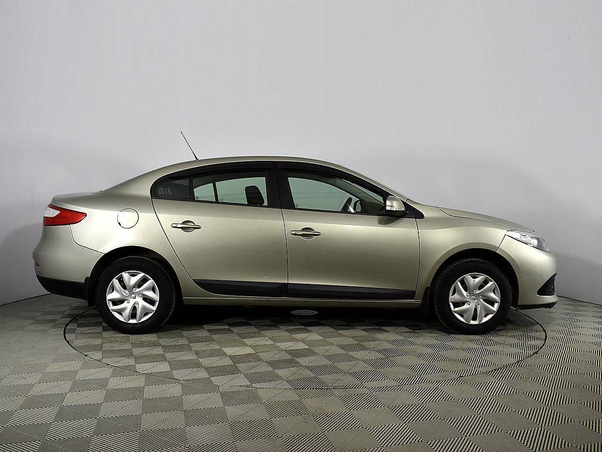 Что лучше опель астра или рено флюенс - 91 фото