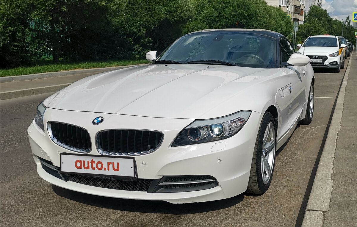 Продам бмв з4