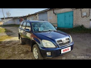 2011 Vortex Tingo I, синий, 240000 рублей, вид 2