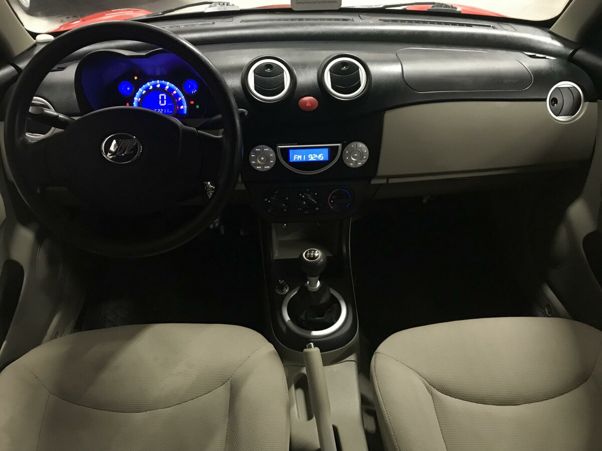 Лифан смайли габариты не горят - 84 фото