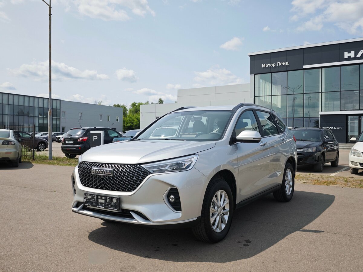 Haval M6 II