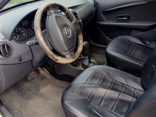 2016 Nissan Almera III (G15), серый, 640000 рублей, вид 4