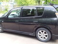 2001 Toyota Opa I, чёрный - вид 3