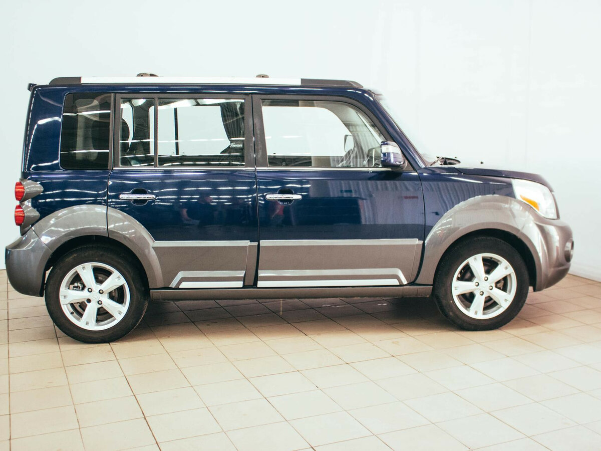 Great wall hover m2 отзывы владельцев недостатки