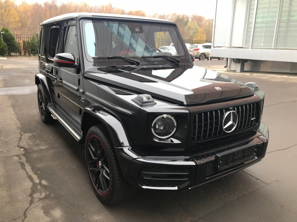 Мерседес g class AMG вертикальное