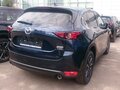 mazda cx 5 цвета кузова