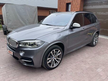 Купить BMW X5 III (F15) по цене от 2 ...