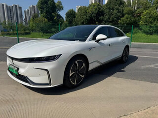 2024 Voyah Passion EV, белый, 3285000 рублей, вид 1