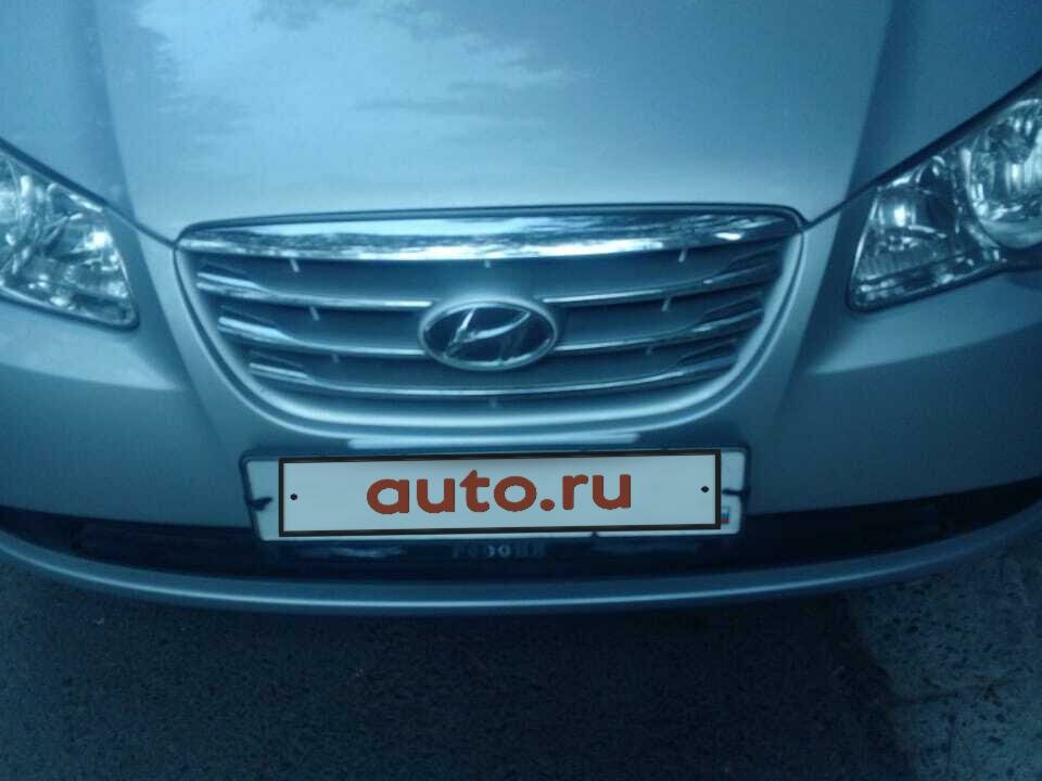 Автозапчасти анапа hyundai