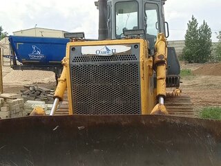 2008 Shantui SD22, 4900000 рублей, вид 1