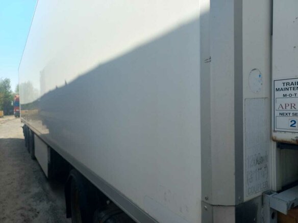 2011 МАЗ 5340, белый, 2500000 рублей - вид 19