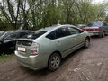 2008 Toyota Prius II Рестайлинг (XW20), зелёный, 490000 рублей - вид 3