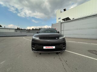 2022 Land Rover Range Rover Sport P360 MHEV III, серый, 14700000 рублей, вид 1