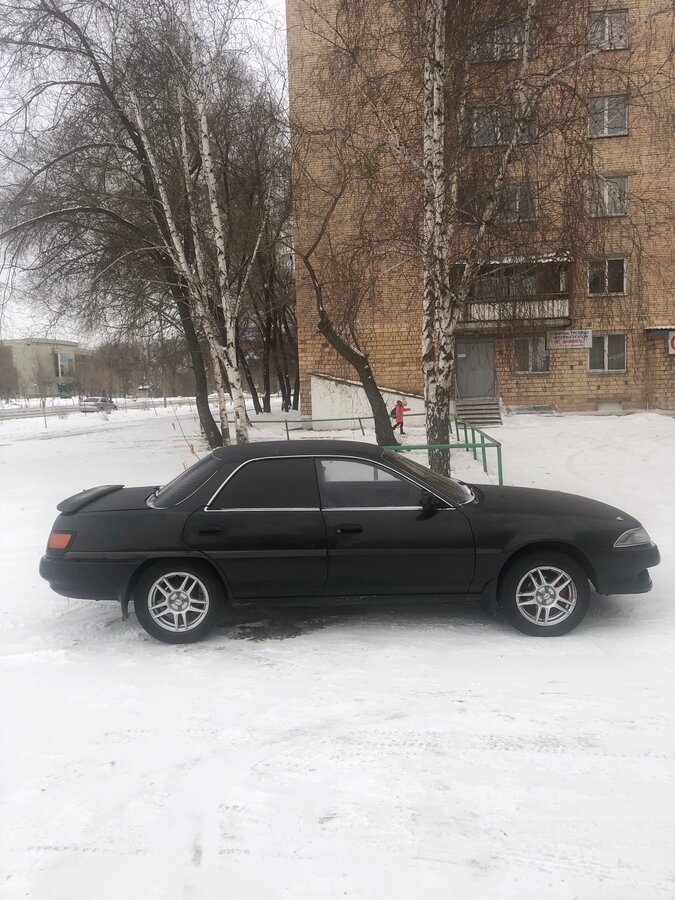 Дром абакан тойота карина