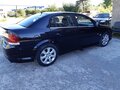 2007 Opel Vectra C Рестайлинг, чёрный - вид 3