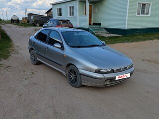 1999 Fiat Brava, белый, 120000 рублей, вид 1