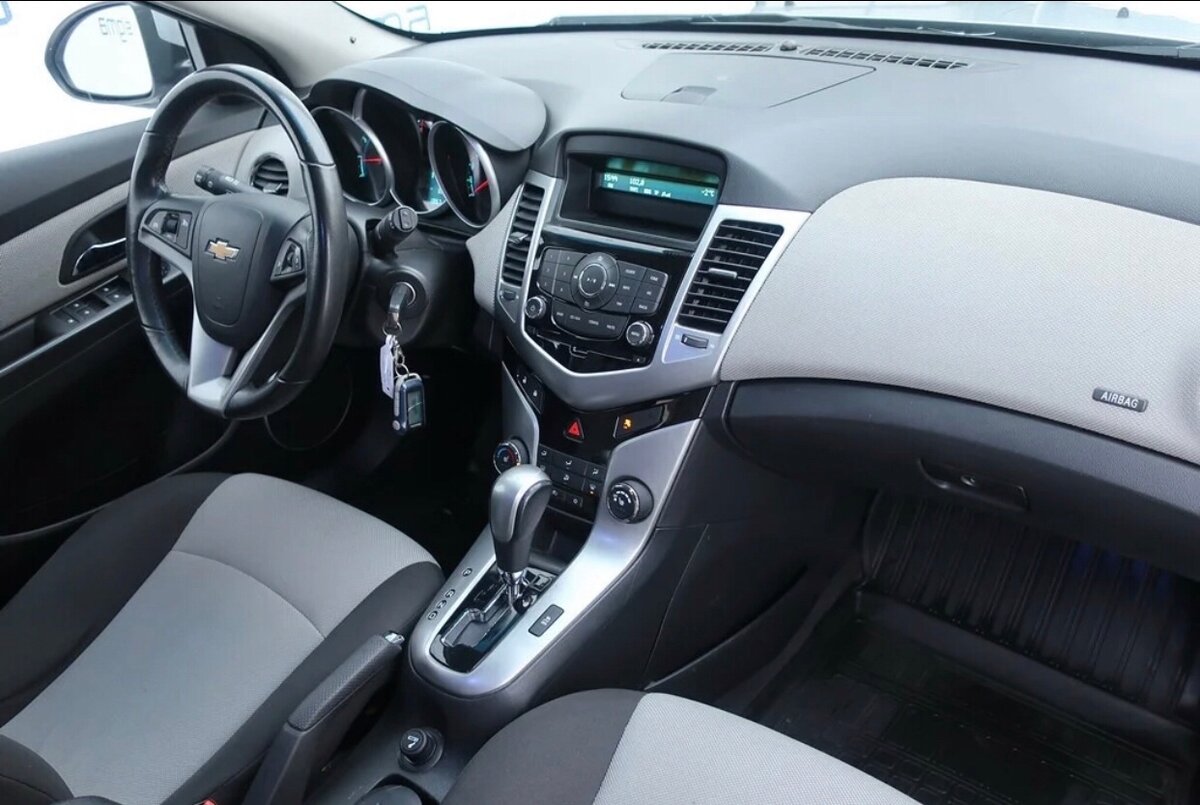 Ситроен с4 или шевроле круз что лучше - 92 фото