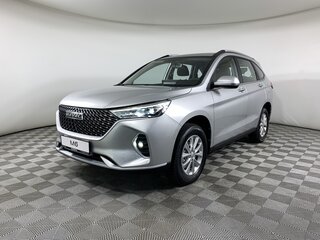 2025 Haval M6 II, серый, 2343780 рублей, вид 1