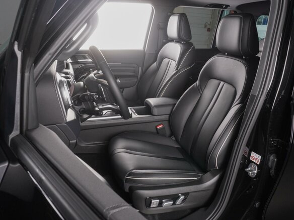 2025 Tank 300 I, чёрный, 4879000 рублей - вид 9