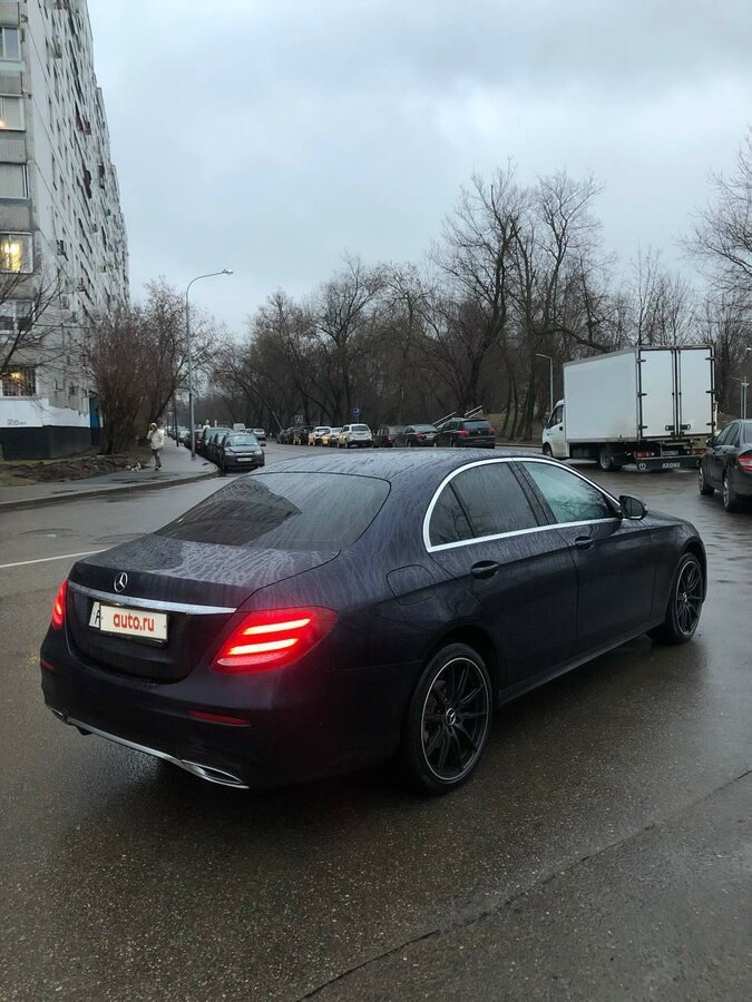Мерседес ми коннект