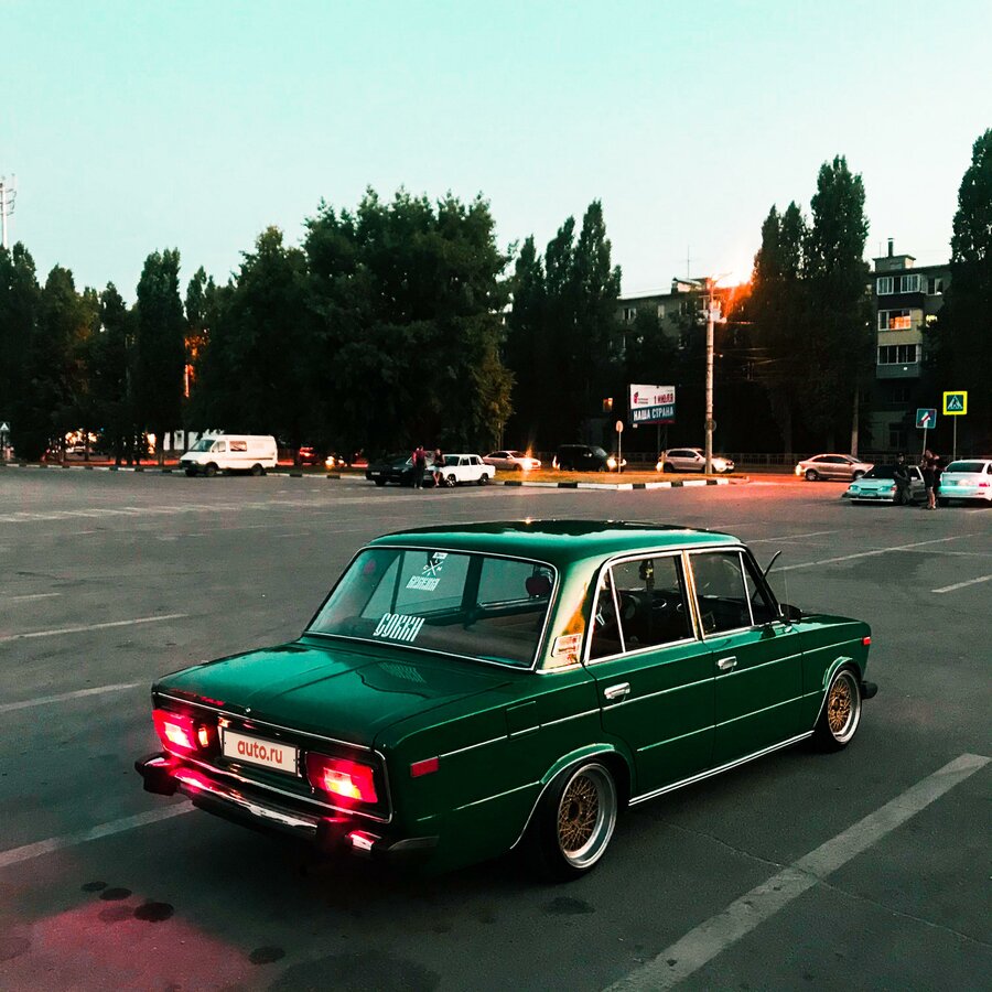 Ваз 2106 не едет больше 120