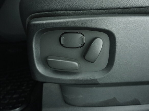 2014 Land Rover Discovery IV Рестайлинг, чёрный - вид 19