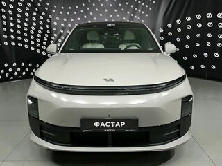 2025 Li Auto (Lixiang) L6, серый, 8990000 рублей, вид 2