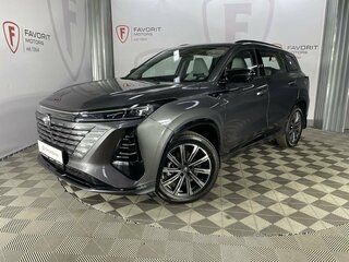 Changan CS75 Plus III