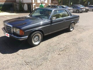 1982 Mercedes-Benz W123 280, серый, 3600000 рублей, вид 2