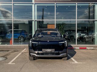 2026 Evolute i-Joy II, чёрный, 2824000 рублей, вид 2