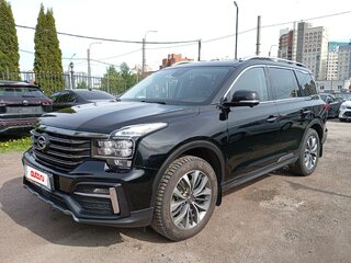 GAC GS8 I