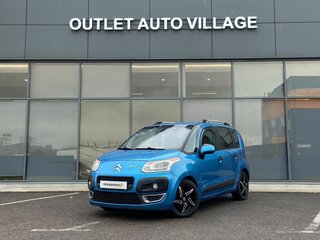 Citroen C3 Picasso I