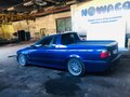 1999 BMW 5 серии 530d IV (E39), синий - вид 2