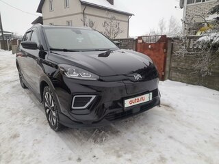 2020 Weltmeister EX5 403 I Рестайлинг, чёрный, 1763289 рублей, вид 5